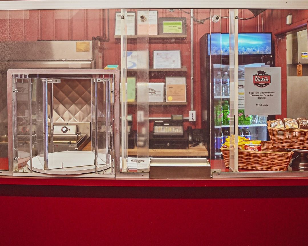 Vicki's Bar-B-Q